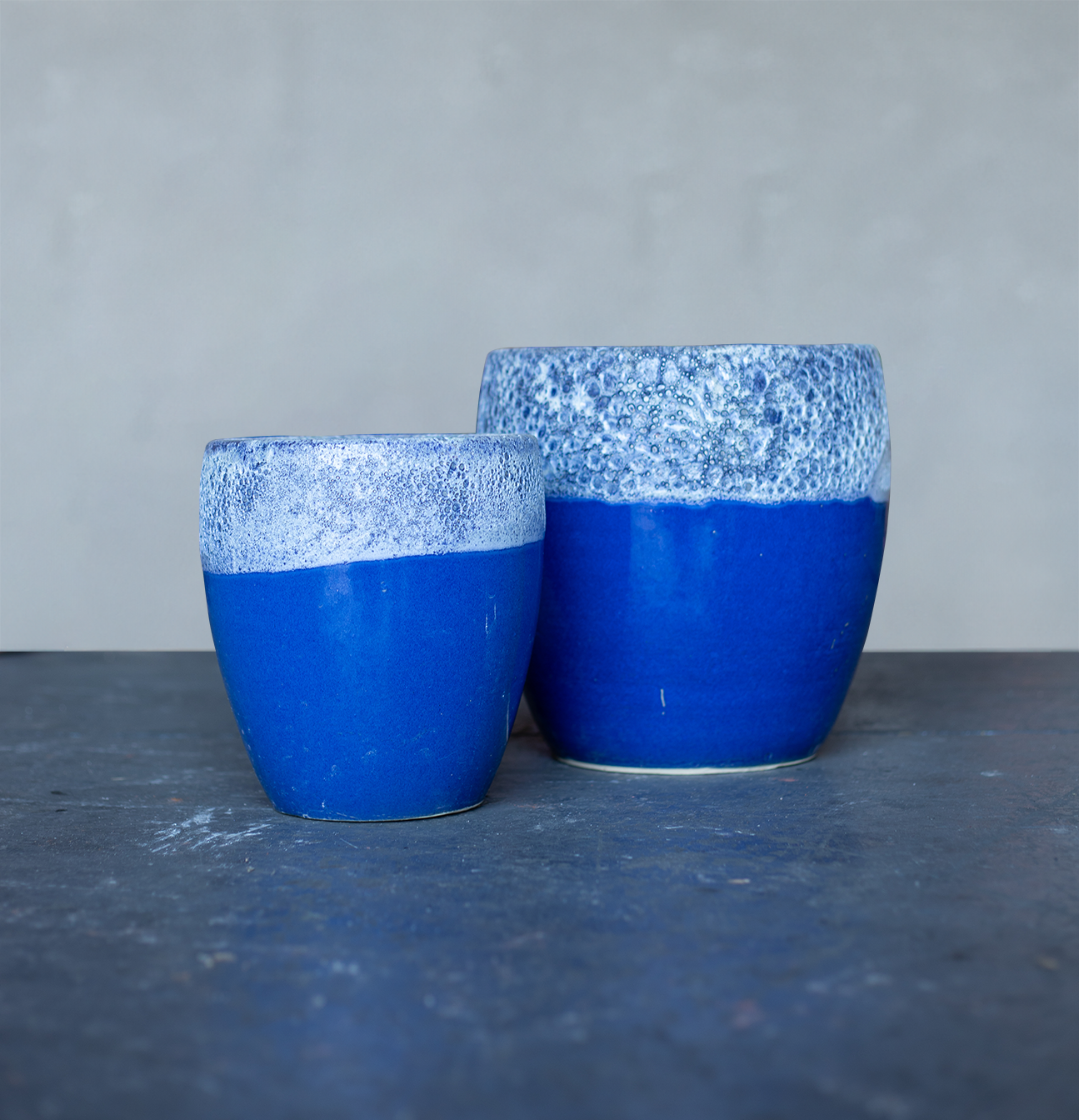 Terracotta Mythos Glazed